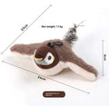 Flapping Bird Cat  Toy