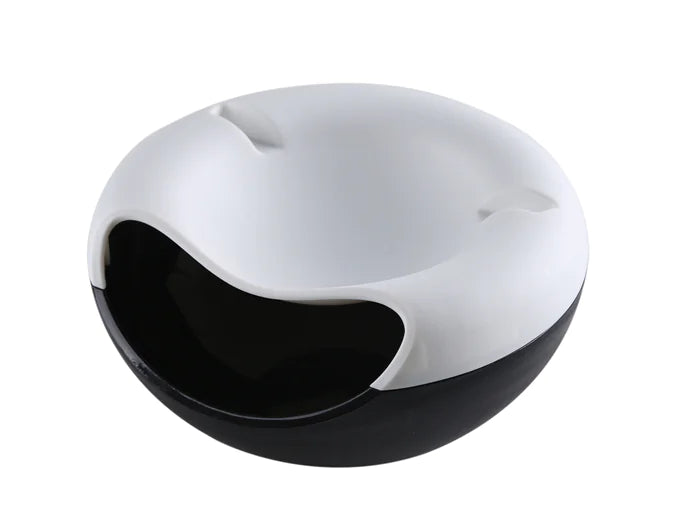 Lazy Snack Trash Box