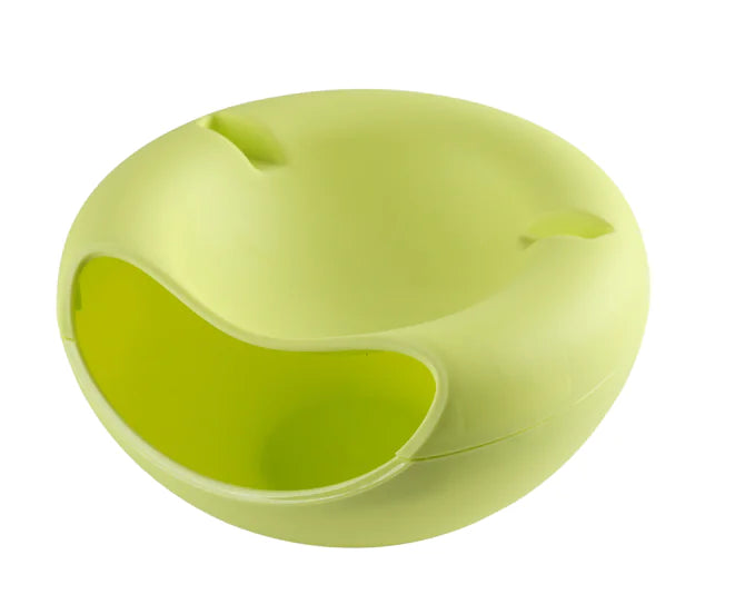 Lazy Snack Trash Box